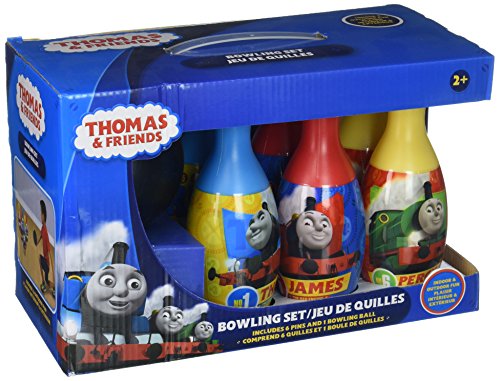 Thomas The Train & Friends Bowling Set in Display Box