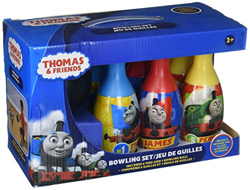 Thomas The Train & Friends ing Set in Display Box