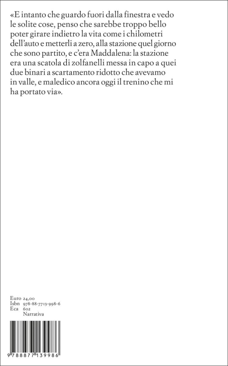 Il fondo del sacco