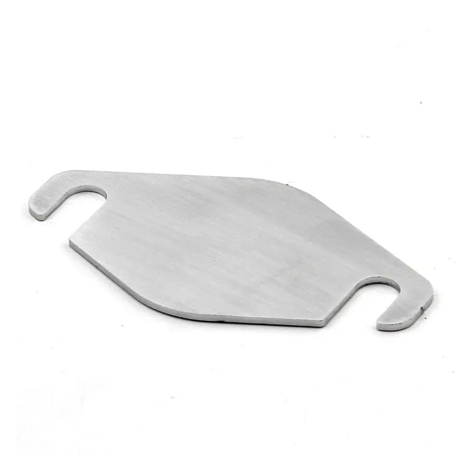 Espyn One Color 1Piece Auto Valve Blanking Plate For Transit For Connect For Mondeo For Focus 1.8 Tdci Tddi Egr Valve Exaust Gas Recirculation Valve