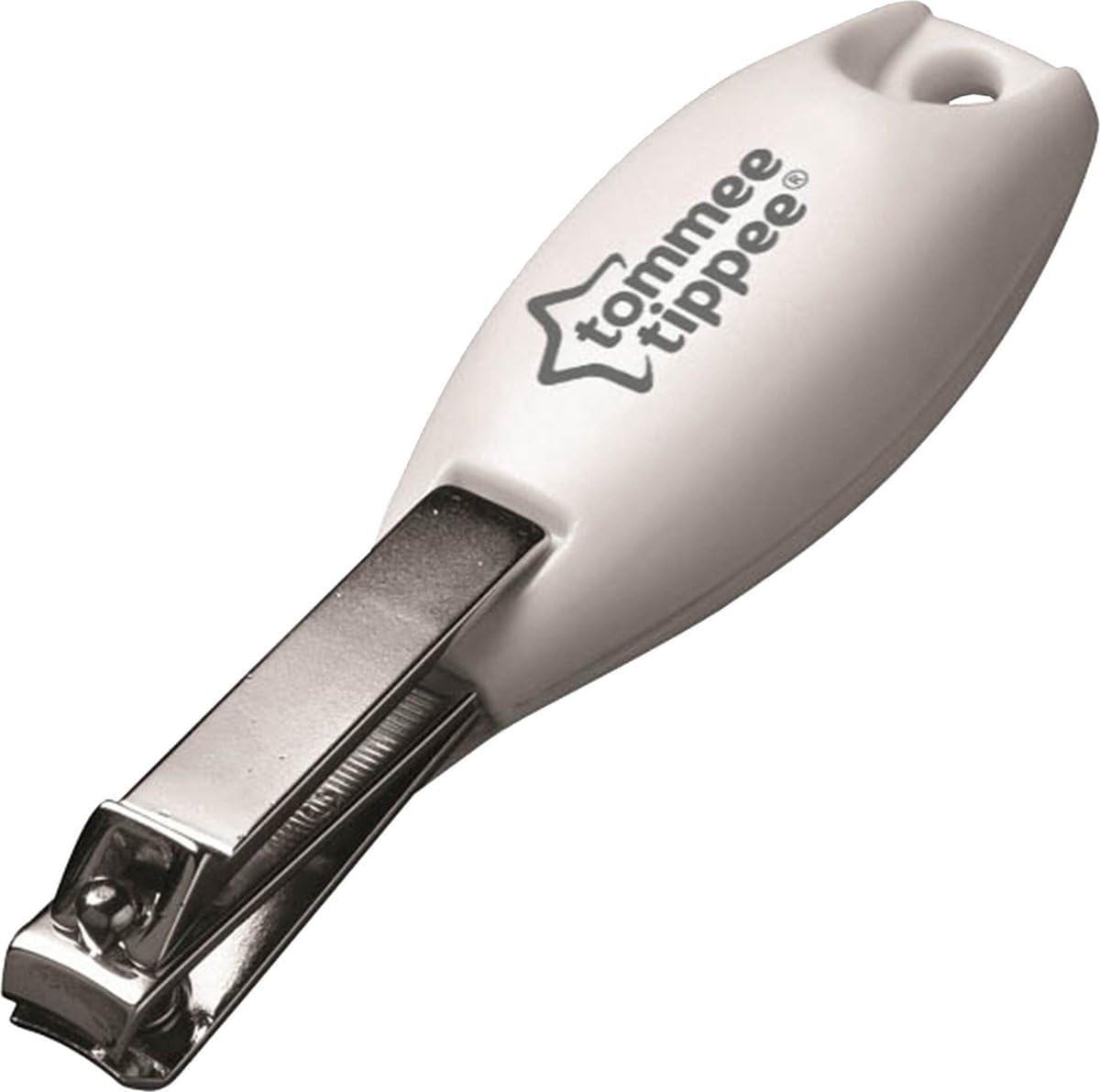 Baby Nail Clipper with Holder