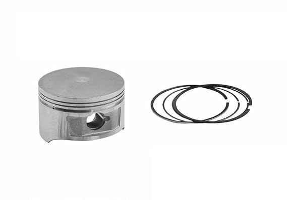 Piston Kit Ring Piston Splendor Plus Price Splendor Plus Piston 2025