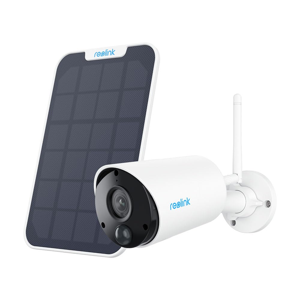 Reolink Argus Series B320 2K telecamera di sicurezza