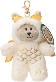 Amazon.co.jp: スターバックス ベアリスタドラゴンMini ベアリスタミニ