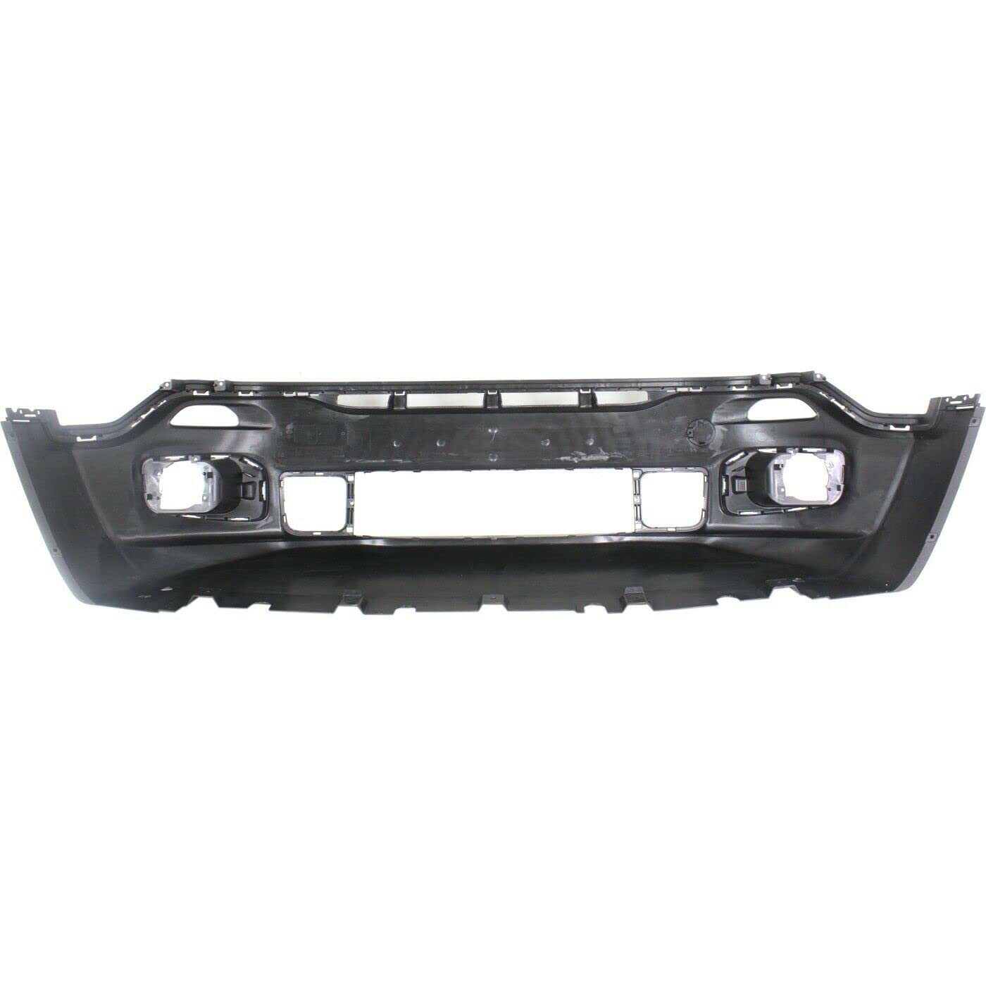 Amazon.com: LMGTJNF Bumper Cover Facial Front Lower Compatible  