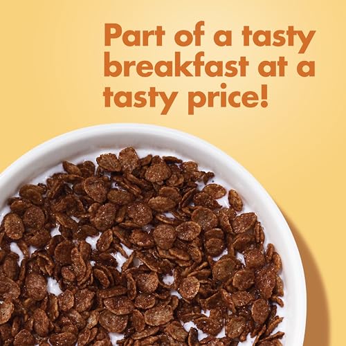 Malt-O-Meal 38888 Cocoa Dyno Bites® Gluten Free Kids Breakfast Cereal thumb #3
