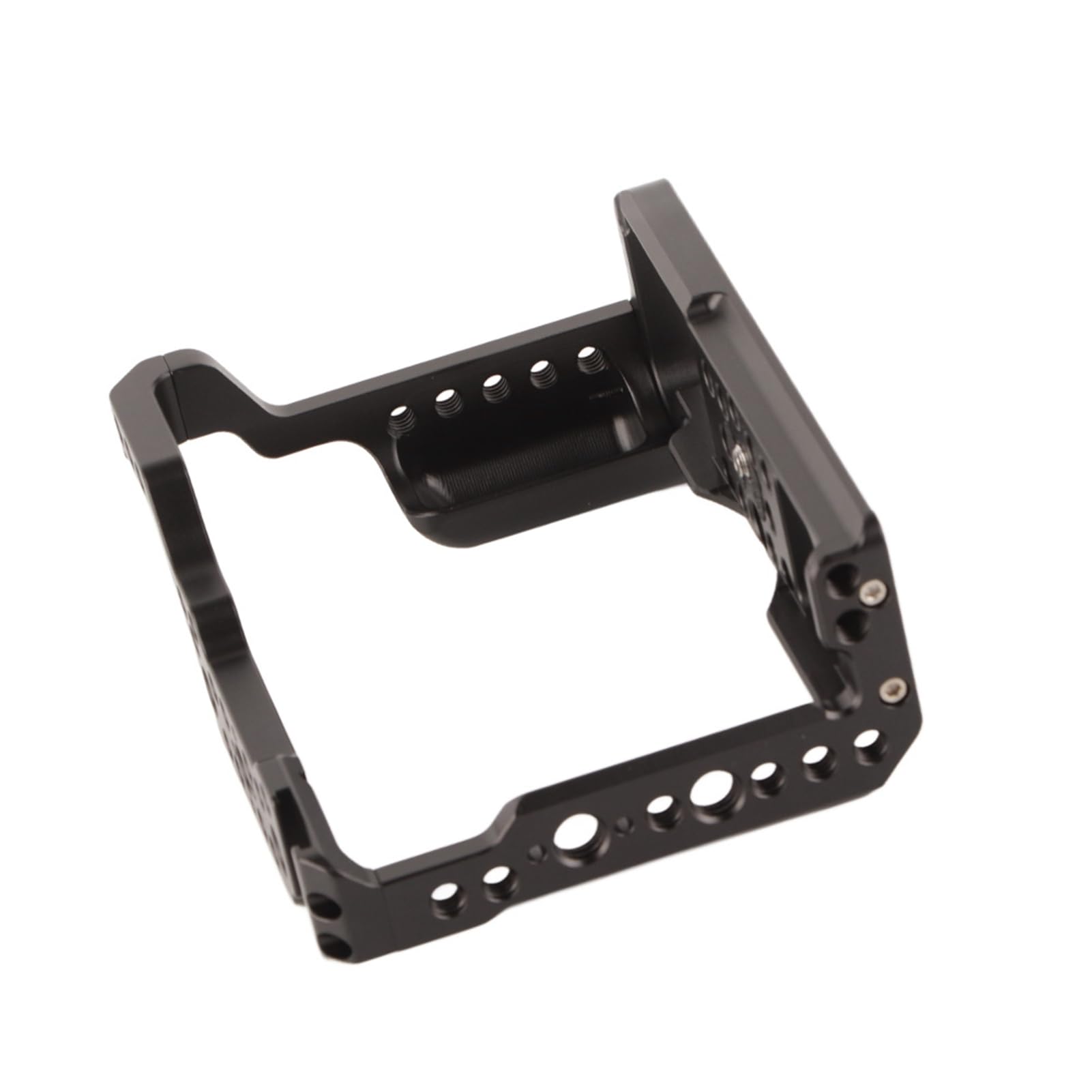 Camera Cage per Fuji XT2/XT3, Leggera in Lega di Alluminio