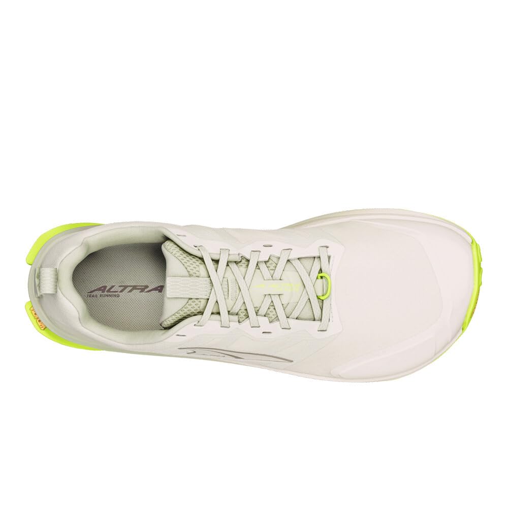 ALTRA Lone Peak 9+ Scarpe da Corsa Scarpa da Trail Uomini Marrone - Tan 44
