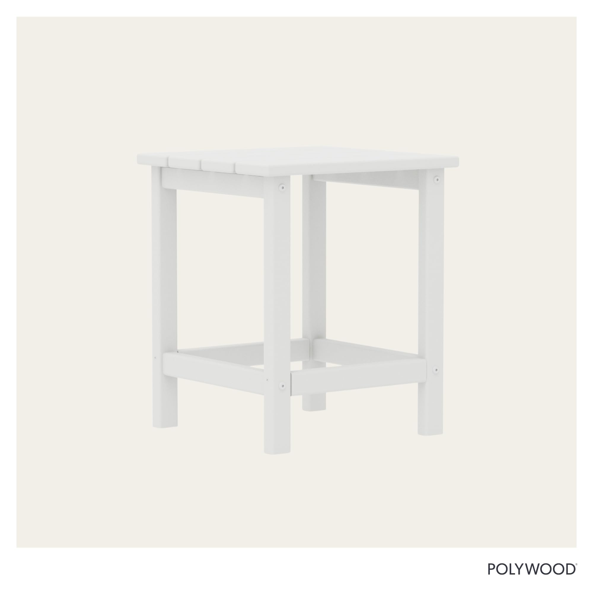 Amazon.com: POLYWOOD Long Island 18