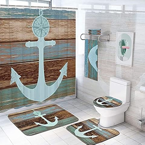 Shower Curtain with Marble Bathroom with 12 Hooks,Shiny (No Glitter),Easter Day, Polyester, Waterproof, 72x72 Inch Cover