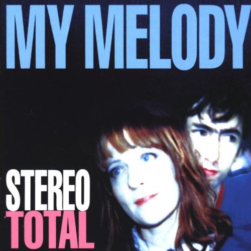 My Melody [Audio CD]