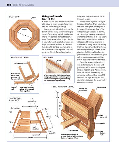 Northeast Home Landscaping, 3rd Edition: Including Southeast Canada (Creative Homeowner) 54 Landscape Designs, 200+ Plants & Flowers Best Suited to CT, MA, ME, NH, NY, RI, VT, NB, NS, ON, PE, & QC - Image 10