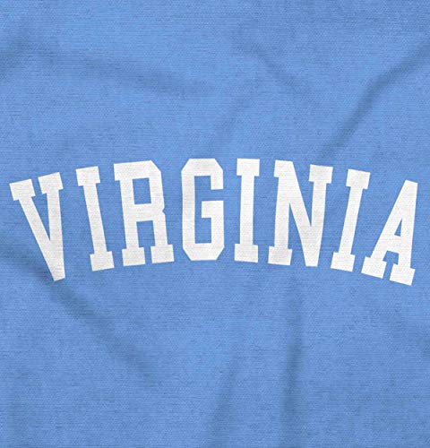 Virginia Simple Traditional Classic Sweatshirt for Men or Women2