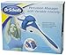 Dr. Scholl's DRMA7301 Percussion Hand Held Massager