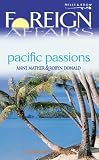Cover zum Buch Pacific Passions