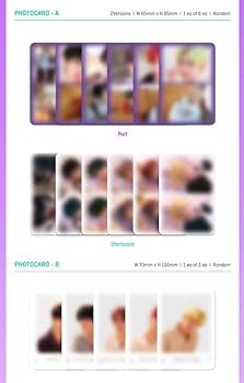 T×T　3rd　フォトアルバム Amazon.co.jp: TXT Tomorrow X Together - The Dream Chapter