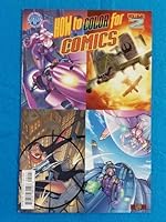 How to Color for Comics Volume 2 B004S30V3Q Book Cover