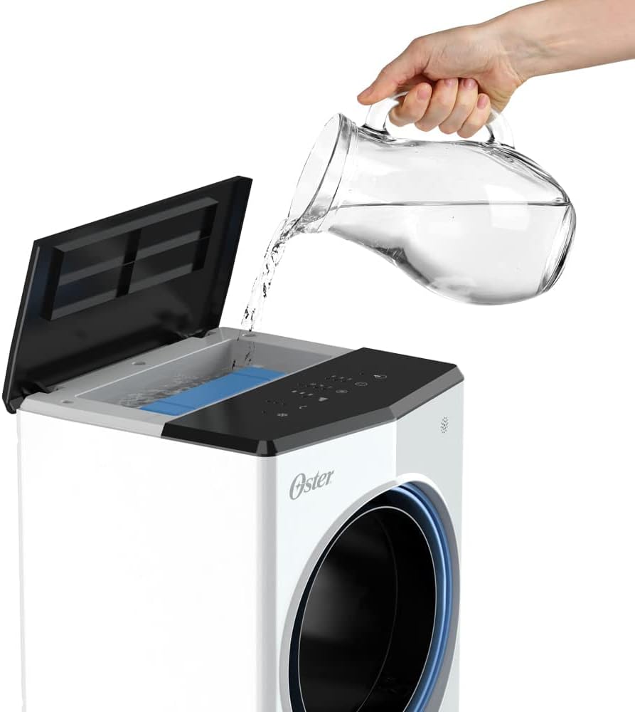 Climatizador De Ar Oster Portátil 4 Em 1-127V Review Sincero 5 51Rr8Bvuqbl. Ac Sl1000