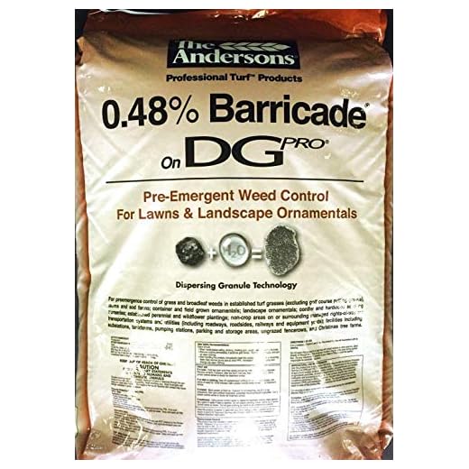 The Andersons Barricade 50 lb Bag