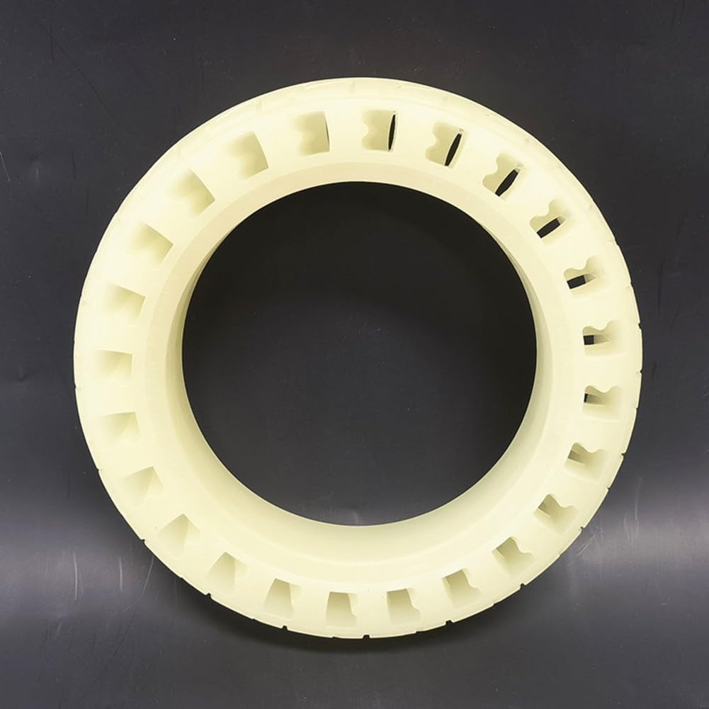 Pneumatici pieni antiforatura 8,5 * 2 per Monopattino Elettrico S1 Prestazioni affidabili, Guida