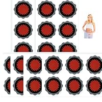 30 Stück Abnehmpflaster, Metabalance,Kosmetisches Körperpflege Patch,Abnehmpflaster Original, Natürliche Gewichtskontrolle Pflaster, Sanfte Beruhigung für Alle Körpertypen