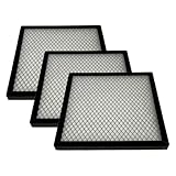 Cabin Air Filter For Select 1996-2015 Freightliner Models Replaces CAF24004 24720 AF55777