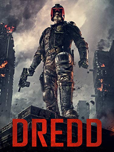 Dredd