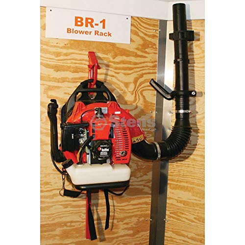 Stens 051-235 Backpack Blower Rack - Thumbnail 3