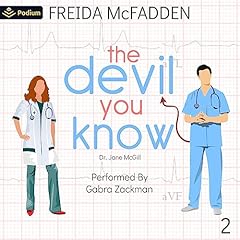 The Devil You Know copertina