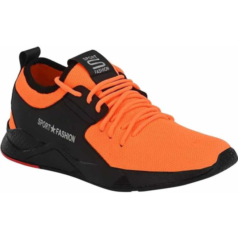 See full amazon price history chart for Trendy and Stylish Running Shoes for Men Orange Color Trendy and Stylish Running Shoes for Men Orange Color (B0DCBB46D9) Amazon Price History, Amazon Price Tracker