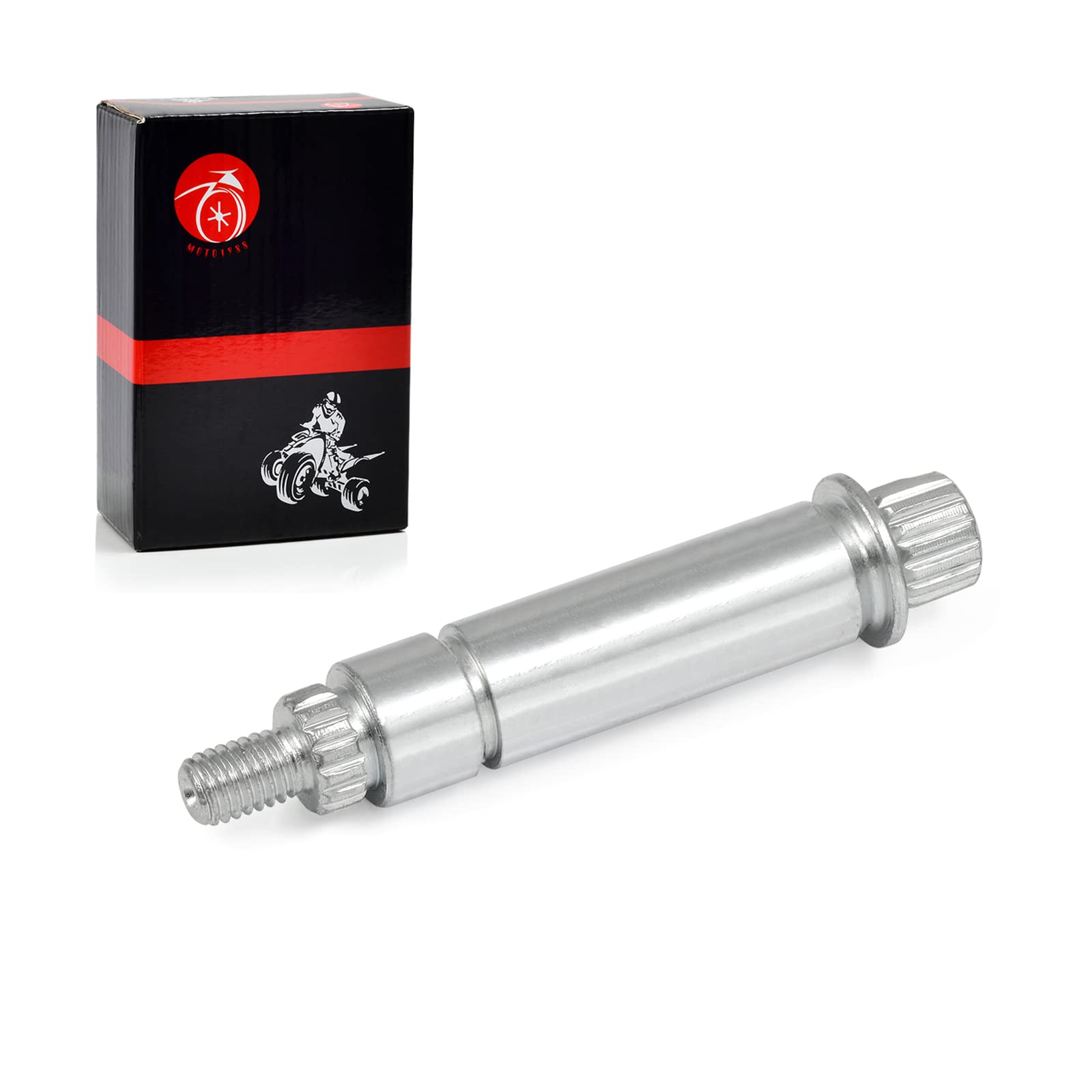 Amazon.com: 3233831 Shift Shaft 2002-2018 For Polaris Ranger