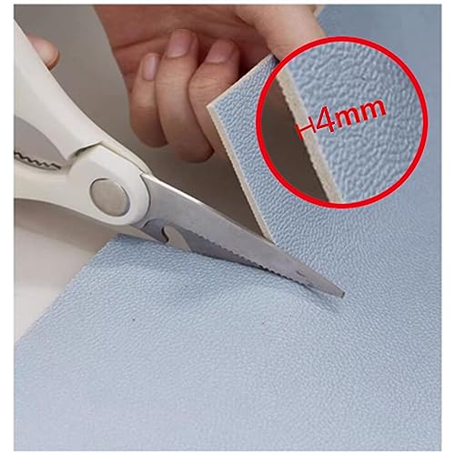 Tapis de cuisine résistant et antidérapant lavable en machine - 4