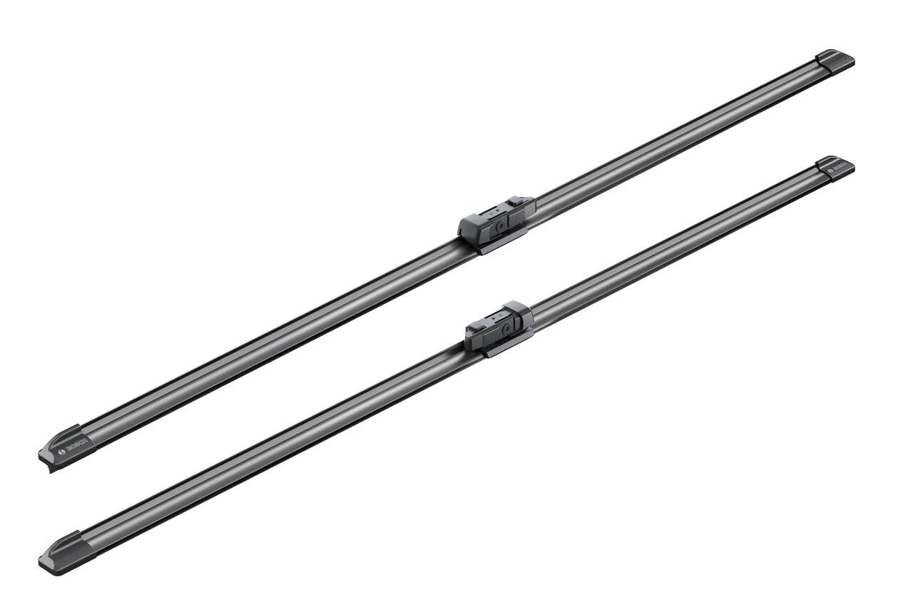 BOSCH Aerotwin Silecek Seti [750/750 mm] A988S 339701400V