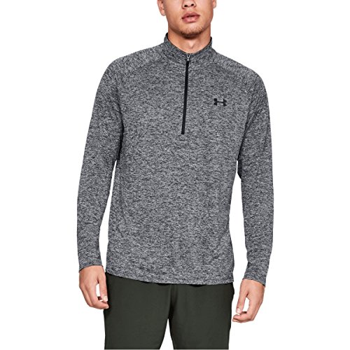 Image of Under Armour Men's Tech 2.0 1 /2 Zip