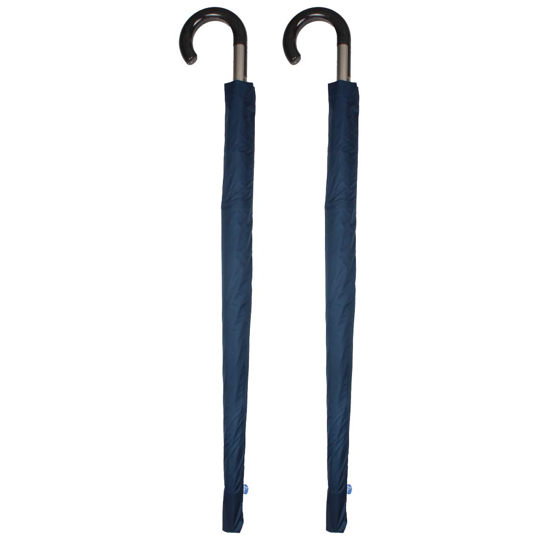 John's Umbrella 685 Uncle John Dark Blue- Offer (Pack of 2)