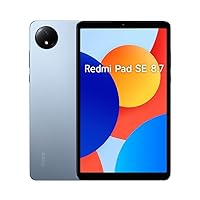 XIAOMI Redmi Pad SE 8.7'' (Tablet)