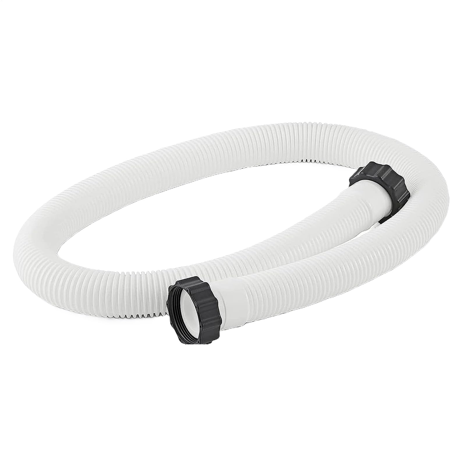 Tuyau de d'eau pour piscine extérieure polyvalent idéal pour arrosage pelouse et jardin