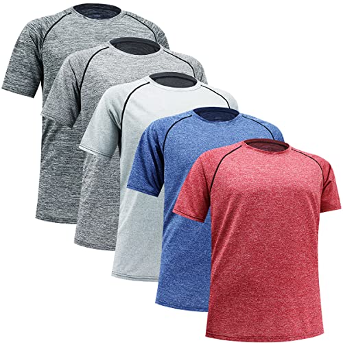 Dry Fit Shirts The 16 best products compared REVIEWED