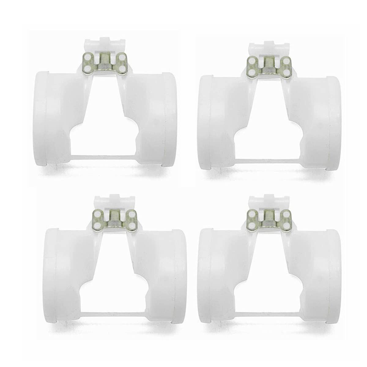 Amazon.com: ZTBH Carburetor Kit for ZX1100 Ni~nja ZX-11 1993-2001