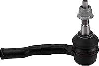 Vista 7 de Juego de barras de acoplamiento delanteras compatibles con Chevrolet Cruze Volt 2016-2019