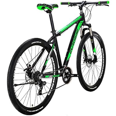 b&q mtb cycle price