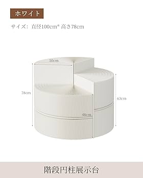 展示台 陳列展示台 組立不要 折りたたみ 長さ3-4m高さ2.4m 持ち運び可能 81+fEfVyRjL._AC_UF350,