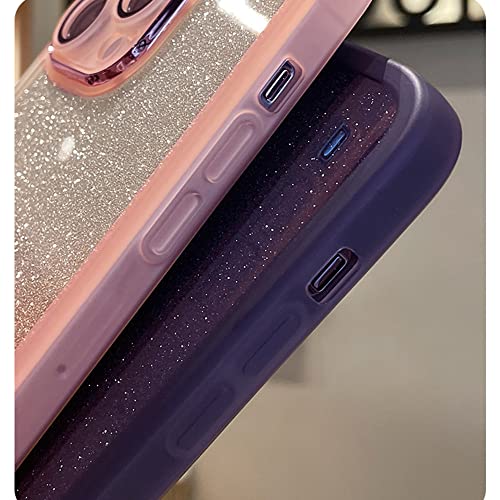 Housse antichoc pour iPhone 13 avec silicone souple de luxe - 3