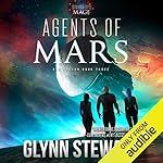 Cover of Agents of Mars