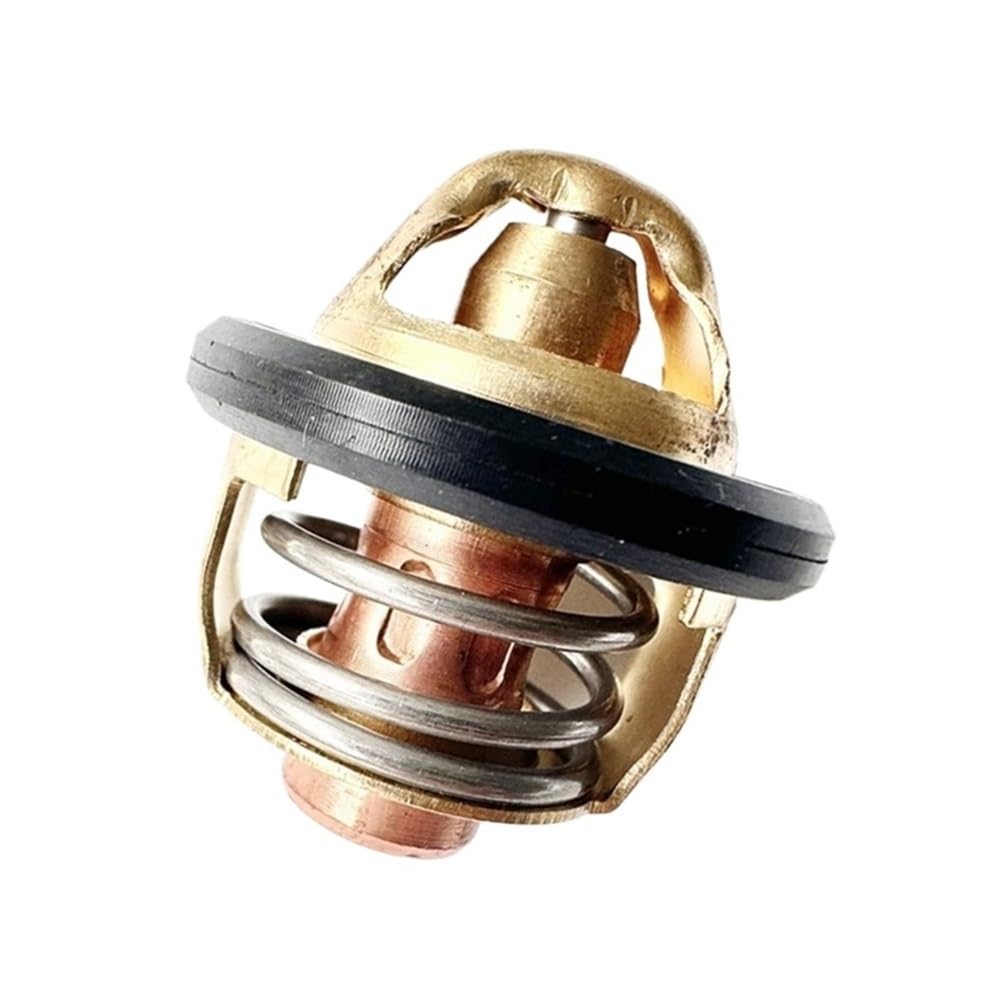 Thermostat Compatible with CFMOTO X5 X6 ATV500 UTV Quad CF500 600 625 Goes 500 0180‑022810