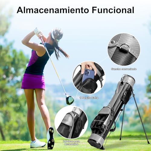 El mejor review de Bolsas golf los 10 mejores. 24 Imagen adicional