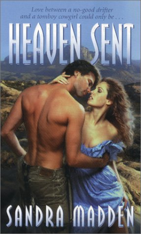 Buy Heaven Sent — BookShops.in