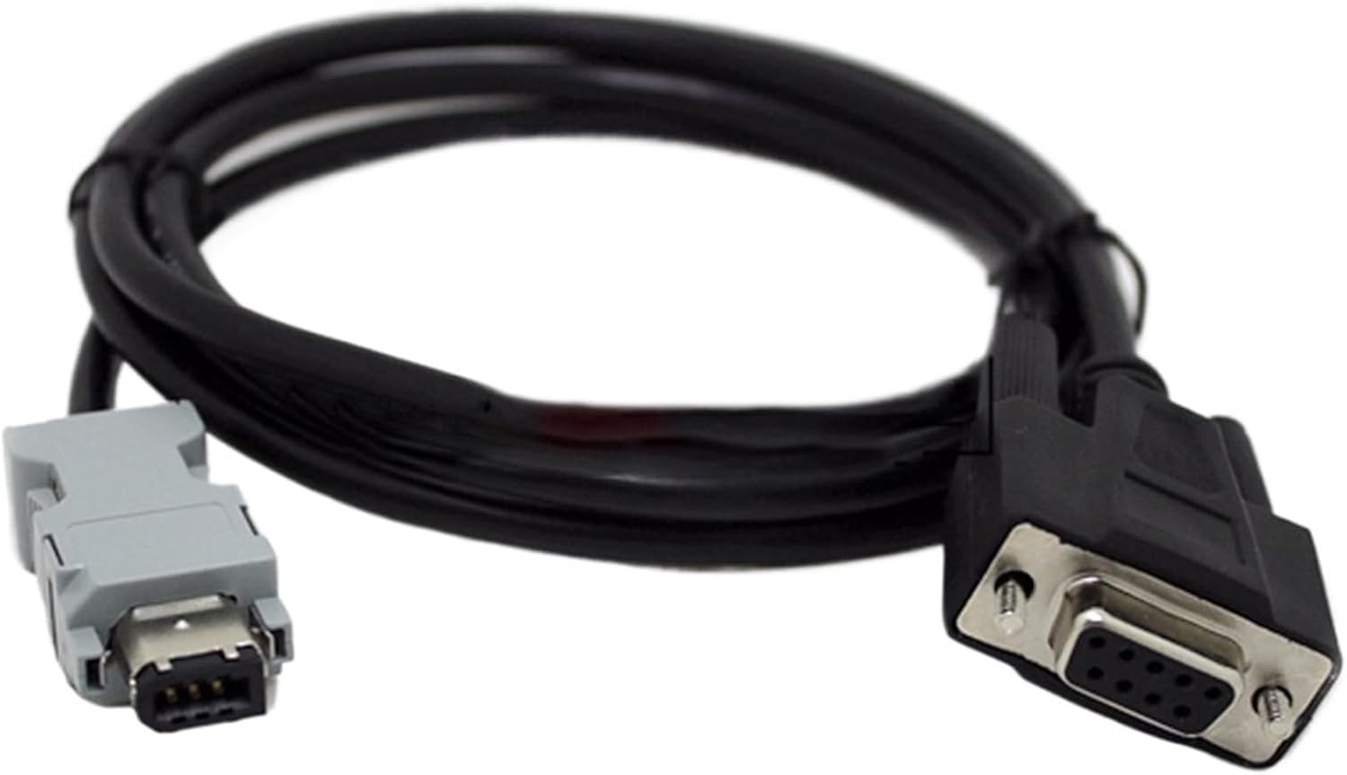 Servo Driver and Computer Communication Cable Programming Download Cable ASD-CNUS0A08 rs485 for B2 AB A2(to 485,2m)