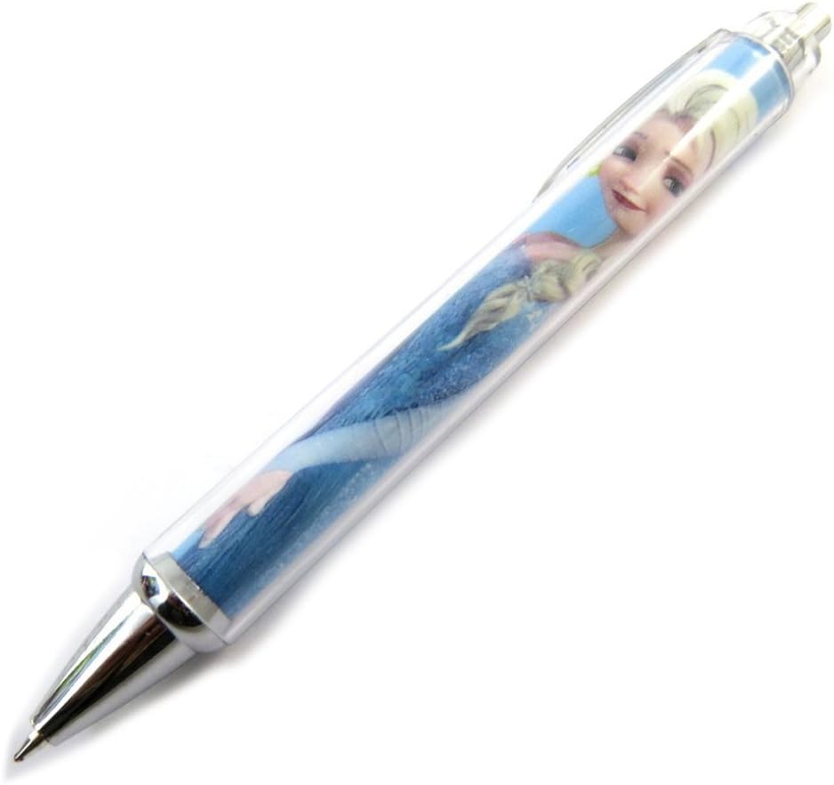 Stylo 'Frozen - Reine Des Neiges'blue.