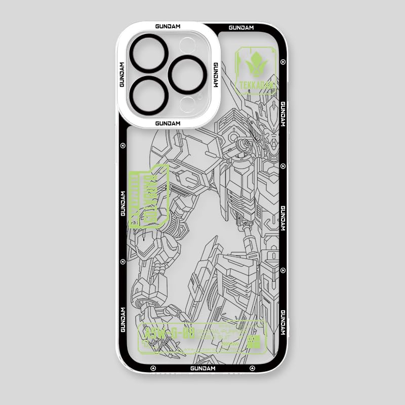 Amazon.co.jp: 機動戦士ガンダム スマホケース ASW-G-08 ガンダム